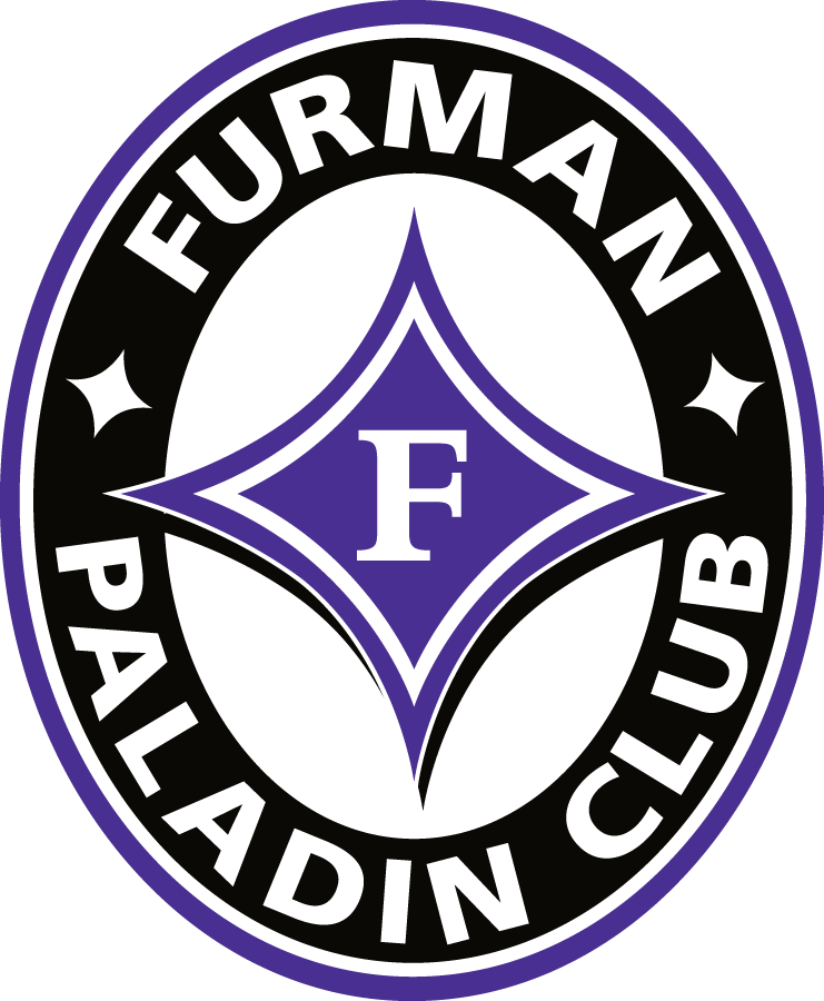 Furman Paladins 1999-Pres Misc Logo t shirts iron on transfers